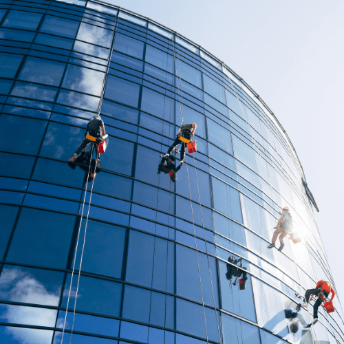 Ablak és üveg - Aracid