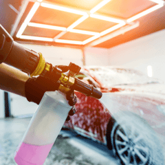 Autómosás - Aracid