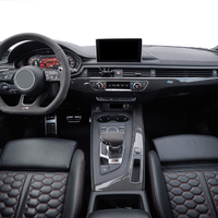 Belső autóápolás