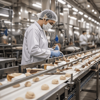 Élelmiszeripari tisztítás és HACCP - Ipar Market