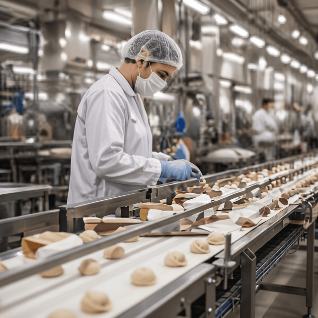 Élelmiszeripari tisztítás és HACCP - Ipar Market