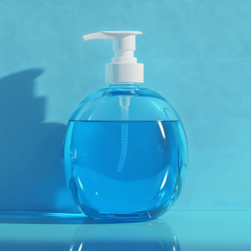 Folyékony szappanok - Ipar Market