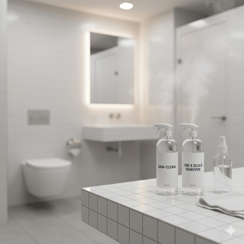 Fürdőszoba /Mosdó - Aracid