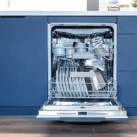 Gépi Mosogatószerek