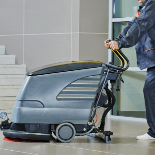 Gépi tisztítószerek - Ipar Market