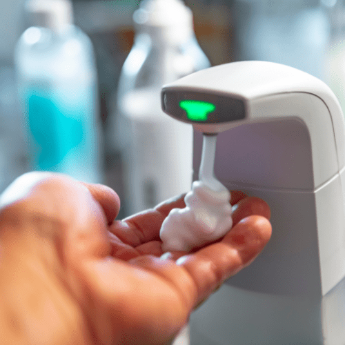 Habszappanok - Ipar Market