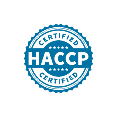 HACCP - Ipar Market