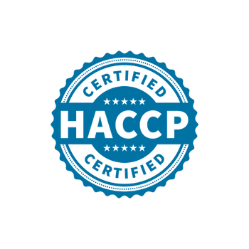 HACCP - Ipar Market