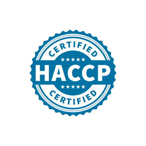 HACCP - Ipar Market