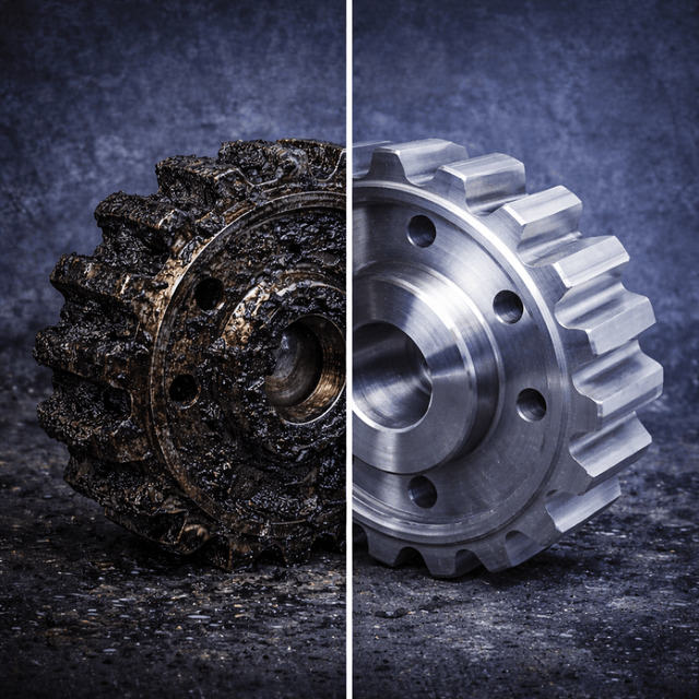 Ipari zsíroldók - Ipar Market