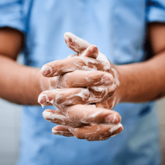 Kéztisztítás - Ipar Market