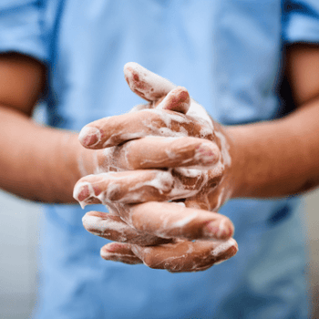 Kéztisztítás - Ipar Market