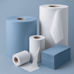 Papírtermékek - Ipar Market