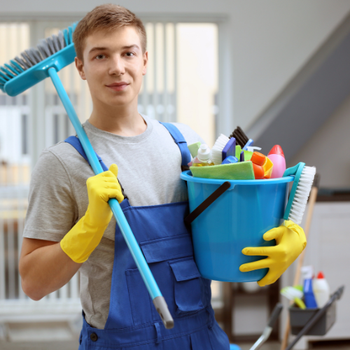 Professzionális/Ipari tisztítószerek - Aracid