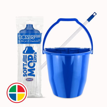 SoftMOP EXTRA felmosó szett