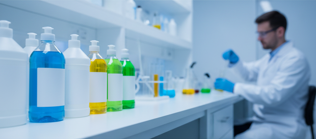 <strong>Bevált formulák a legkeményebb kihívásokra.</strong>