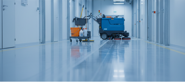 <strong>Ipari erő, makulátlan eredmény.</strong>