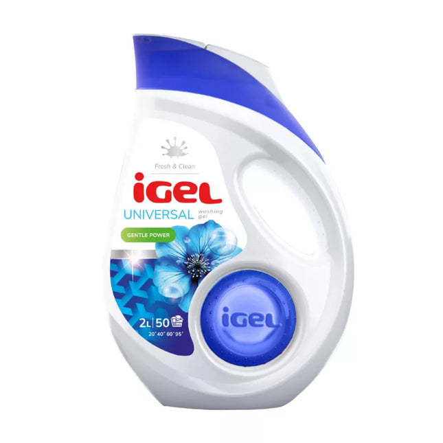 IGEL Universal mosógél 2L