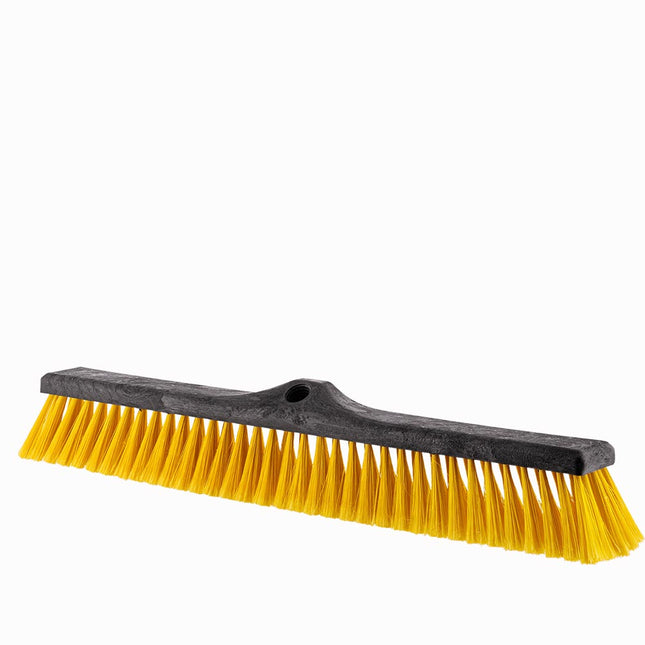 Bollox 60 cm beltéri műanyag tolóseprű