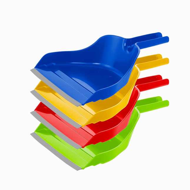 Handrix lapát HACCP gumiéllel