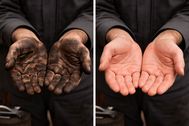 Aracid Ipari Kéztisztító Paszta 10 kg - Ipar Market