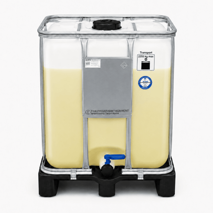 Aracid SUPERNOVA ipari tisztítószer konctentárum - 300 liter IBC - Ipar Market