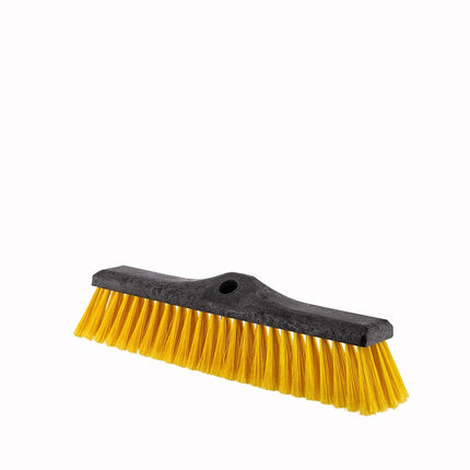 Bollox 40 cm beltéri műanyag tolóseprű - Ipar Market