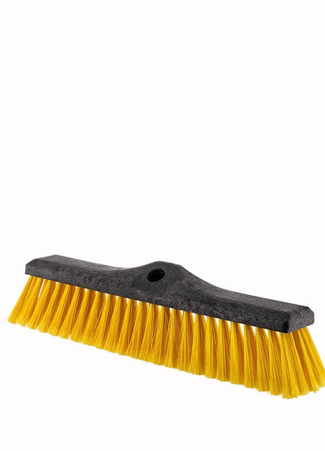 Bollox 40 cm beltéri műanyag tolóseprű - Ipar Market