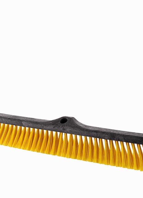Bollox 60 cm beltéri műanyag tolóseprű - Ipar Market