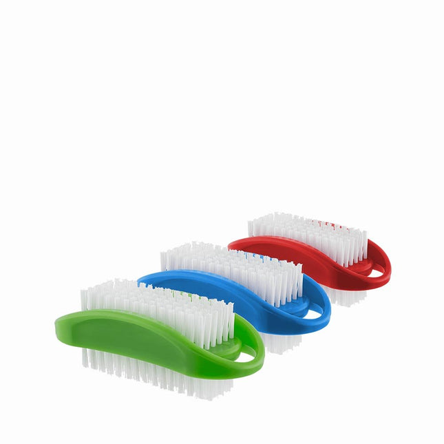 Bonus kétoldalú körömkefe - Ipar Market