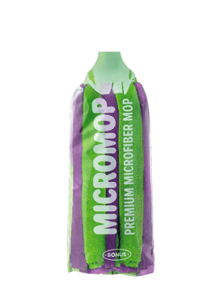 Bonus MicroMOP mikroszálas felmosófej - Ipar Market