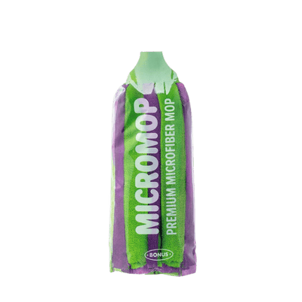 Bonus MicroMOP mikroszálas felmosófej - Ipar Market