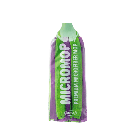 Bonus MicroMOP mikroszálas felmosófej - Ipar Market