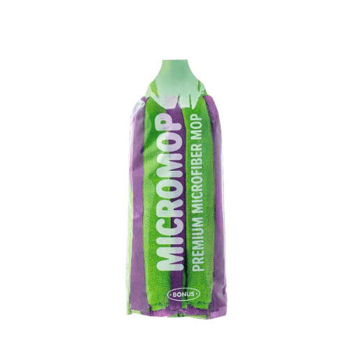 Bonus MicroMOP mikroszálas felmosófej - Ipar Market