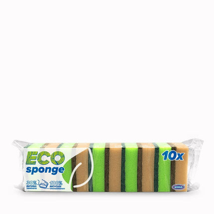 Bonus mosogatószivacs 10db - Ipar Market