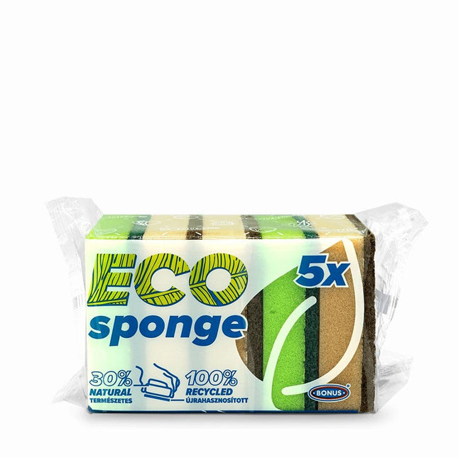 Bonus mosogatószivacs 5db - Ipar Market