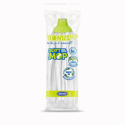 Bonus SoftMOP - Ipar Market