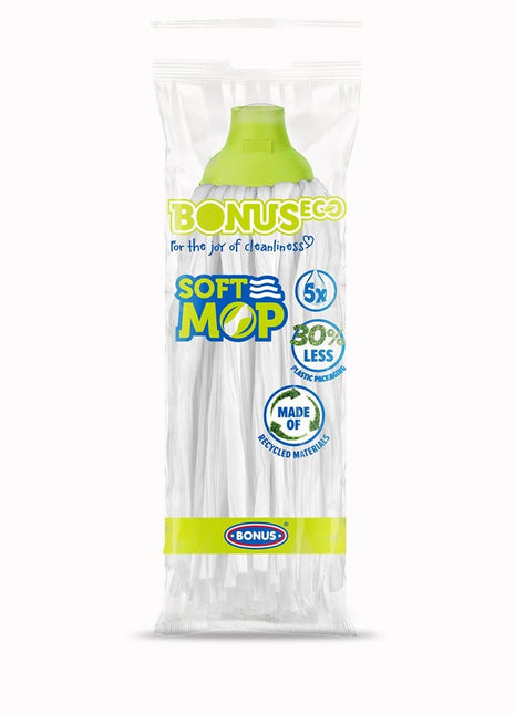 Bonus SoftMOP - Ipar Market