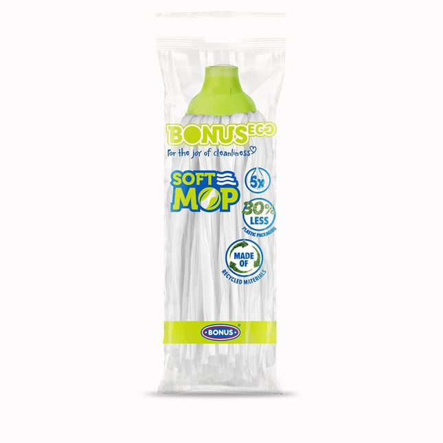 Bonus SoftMOP - Ipar Market