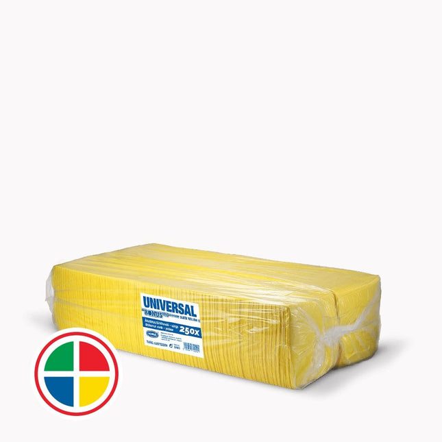 BonusPRO Törlőkendő 250db HoReCa - HACCP - Ipar Market