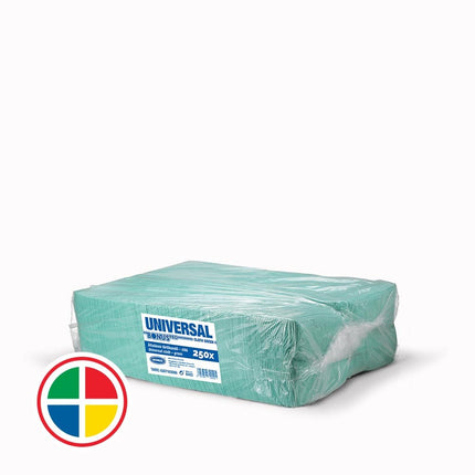 BonusPRO Törlőkendő 250db HoReCa - HACCP - Ipar Market