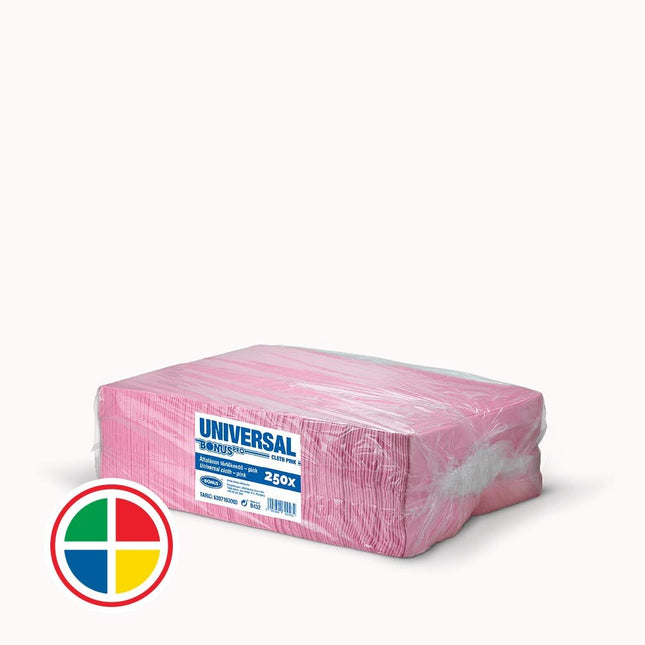 BonusPRO Törlőkendő 250db HoReCa - HACCP - Ipar Market