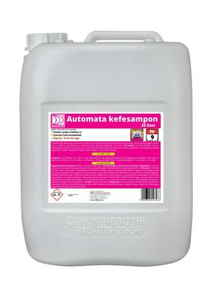 Brilliance® Automata kefesampon 20 liter - Ipar Market