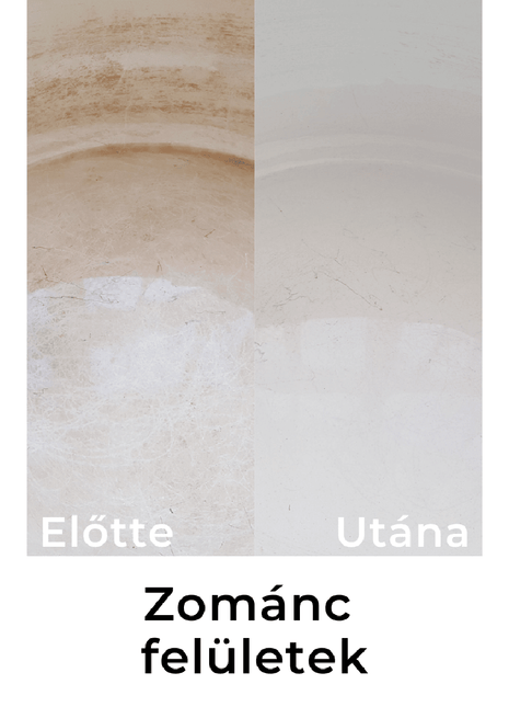 Brilliance® Klóros tisztítószer szuperkoncentrátum 1 liter - Ipar Market