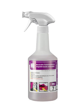 Brilliance® Neutrális felnitisztító és repülőrozsda eltávolító 0,75 liter - Ipar Market