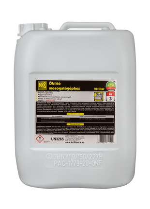 Brilliance® Öblítő mosogatógéphez 20 liter - Aracid