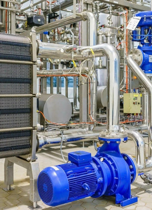 Brilliance® Vízkő- és lerakódásmentesítő zárt rendszerekhez – 20 liter koncentrátum - Ipar Market