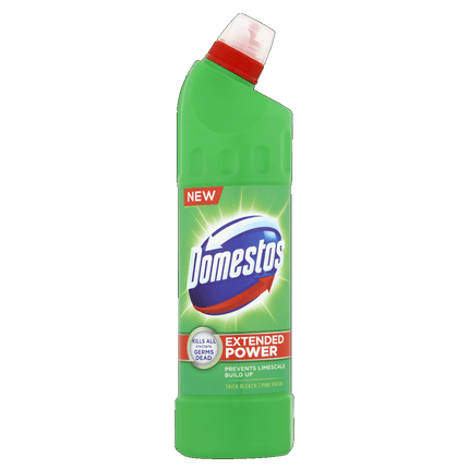 Domestos 24H Pine Fresh fertőtlenítő tisztítószer 750m - Ipar Market