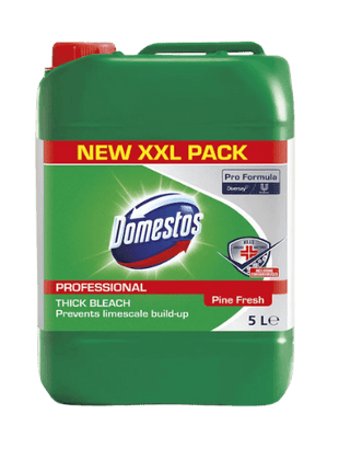 Domestos Professional Pine Fresh 5L - Ipar Market