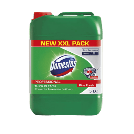 Domestos Professional Pine Fresh 5L - Ipar Market